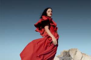 CONCERT ANNABA : EMEL MATHLOUTHI