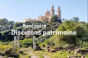 DISCUTONS PATRIMOINE