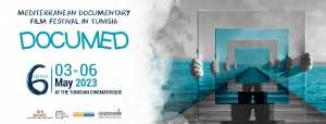 DOCUMED FESTIVAL TUNIS 6EME EDITION 2023