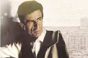 FERNAND POUILLON, LE ROMAN D'UN ARCHITECTE.