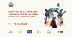 Les enjeux de la Culture et du Tourisme à l'ère du numérique: Illustration de l'intelligence culture