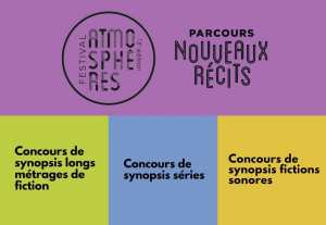 La Guilde française des scénaristes