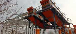 les groupes électrogènes solaires OTT GA chez OTT GLOBALE