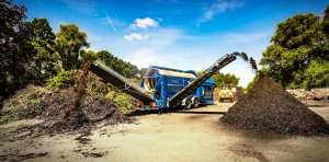 Concasseur De Pierre Mobile chez OTT GLOBALE