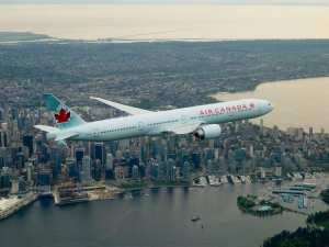 🇨🇦🛫🇩🇿 Excellente nouvelle! @AirCanada a rétabli ses vols saisonniers directs entre Alger et Montréal !