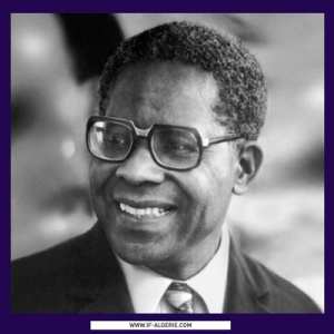 EXPOSITION DOCUMENTAIRE: AIME CÉSAIRE (1913-2008)