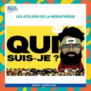 A VOUS DE JOUER : SPÉCIAL « QUI SUIS-JE ? » - SUR RÉSERVATION