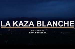 LA KAZA BLANCHE