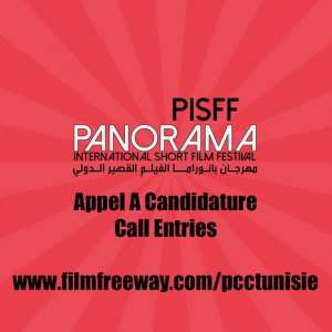 Panorama International Short Film Festival - PISFF -