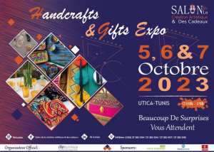 Salon de la Création Artistique & des Cadeaux