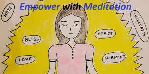 Algiers Education Course- Self Empowerment in 21 Days for Life