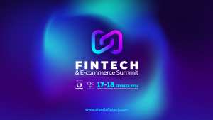 Algeria Fintech & E-commerce Summit قمة الجزائر للتكنولوجيا المالية و التجارة الإلكترونية
