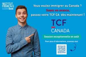 TCF CANADA