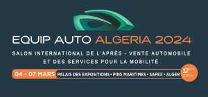 Equip Auto Algeria