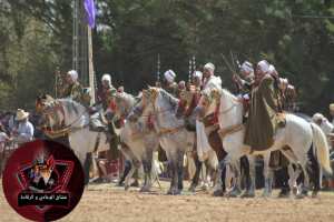 وعدة لبواعيش  بلدية حاسي دحو بسيدي بلعباس