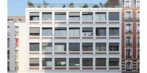 Groupe Terrot x Institut français : appel à candidatures 1 immeuble, 1 œuvre