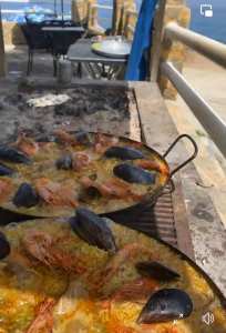 #coup de #cœur  La bonne adresse pour goûter aux produits de la mer !!