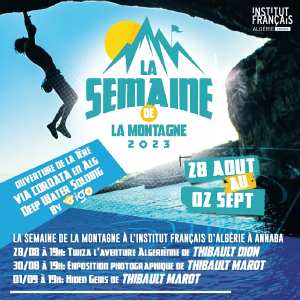 Institut Français d'Algérie à Annaba