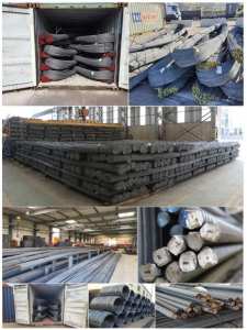 Fer a beton torsade OTT GLOBALE TURQUIE Trabzon