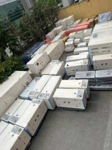 Groupe électrogène diesel TURQUIE OTT GLOBALE