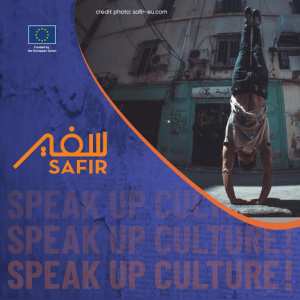 Le projet Safir EU a pour mission de soutenir plus de 1000 jeunes porteurs de projets