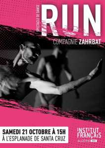 Institut français d'Algérie à Oran