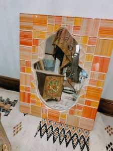 Salon artistique des cadeaux de fin d'année