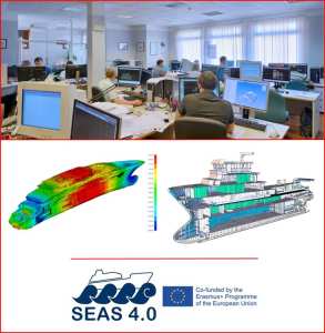 فرصة دراسة Erasmus Mundus