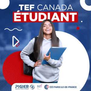 TEF Canada - TEF France