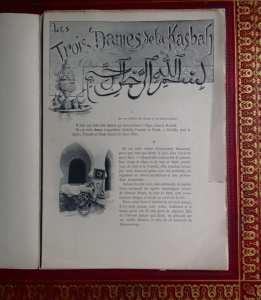 Recherche toute information sur cette conférence : 