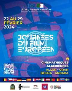 Appels aux amoureux du 7ème art !