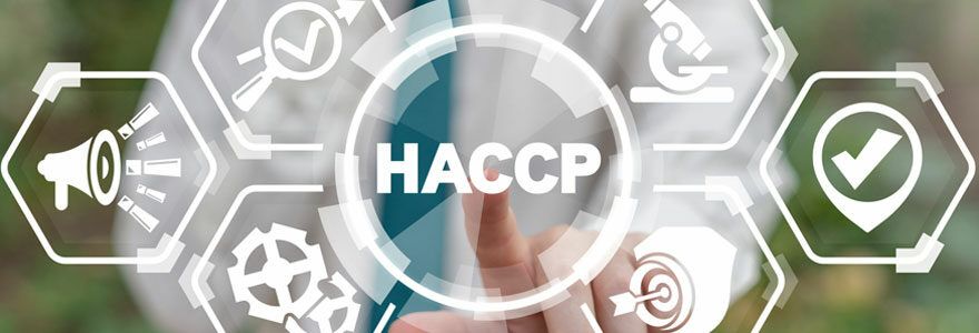 Séminaire sur Le HACCP
