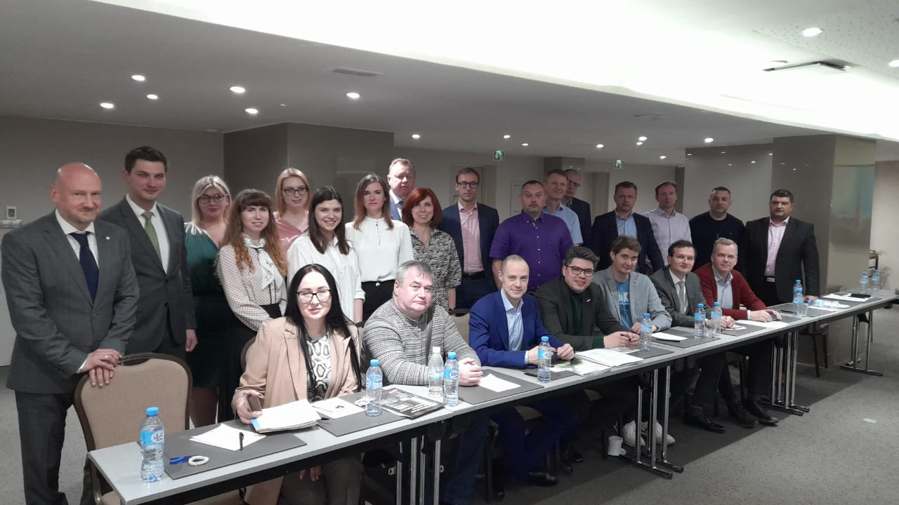 Une délégation russe de Kaluga en visite en Algérie