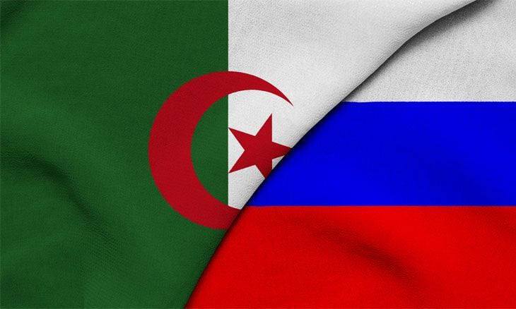 Le partenariat entre l'Algérie et la Russie franchit une nouvelle étape.