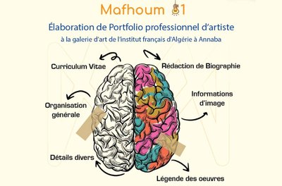 ATELIERS D’ACCOMPAGNEMENT POUR LES PLASTICIENS