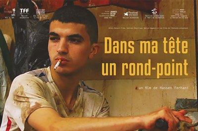 DANS MA TÊTE UN ROND POINT