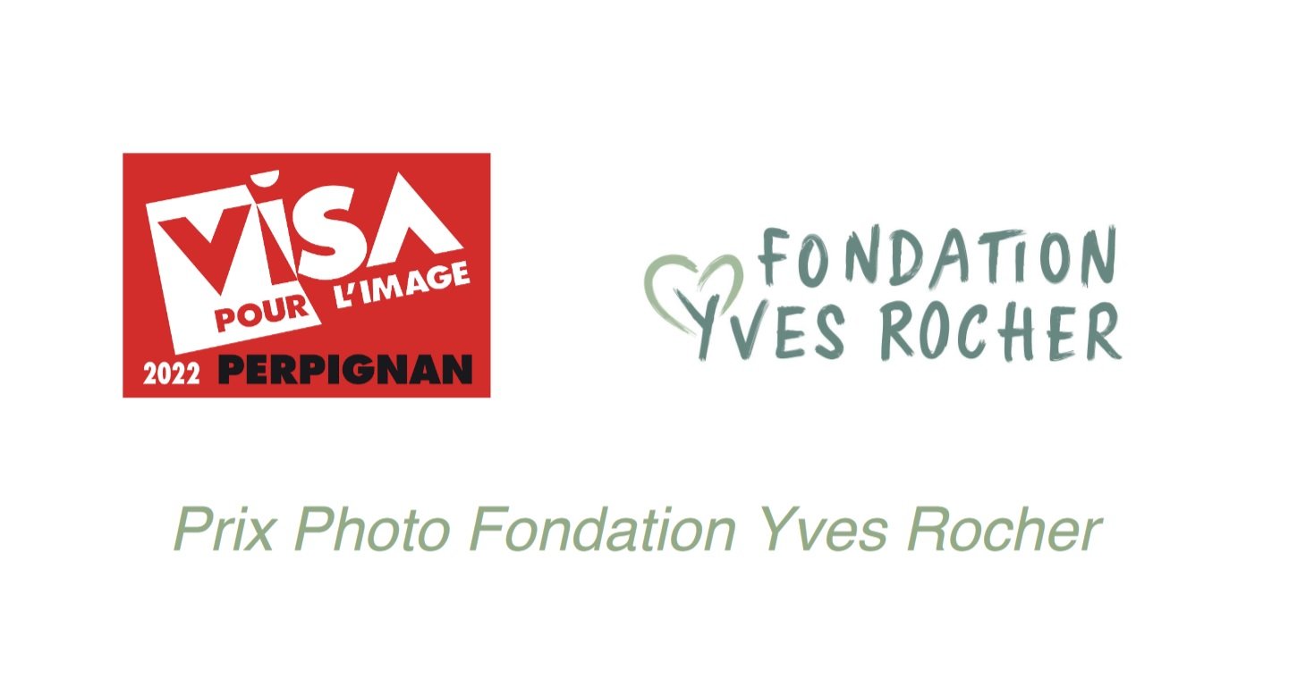 Prix Photo Fondation Yves Rocher - Visa pour l'Image Perpignan : appel à candidatures 2023