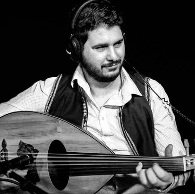 WALID HAKIM EN CONCERT