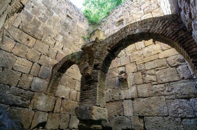 PATRIMOINE DU VIEUX MILA