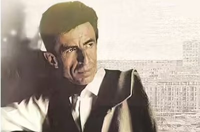 FERNAND POUILLON, LE ROMAN D'UN ARCHITECTE.