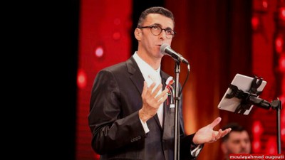 VOYAGE MUSICAL ET POÉTIQUE VERS LE CŒUR DU SOUFISME