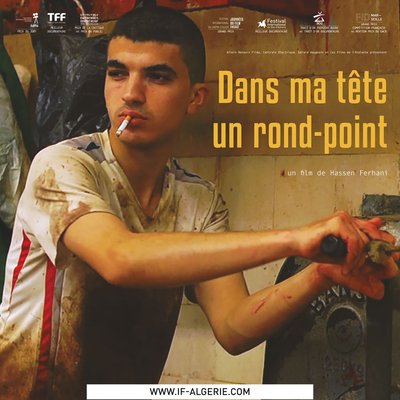 DANS MA TÊTE UN ROND POINT - FI RASSI ROND POINT - SUR RÉSERVATION