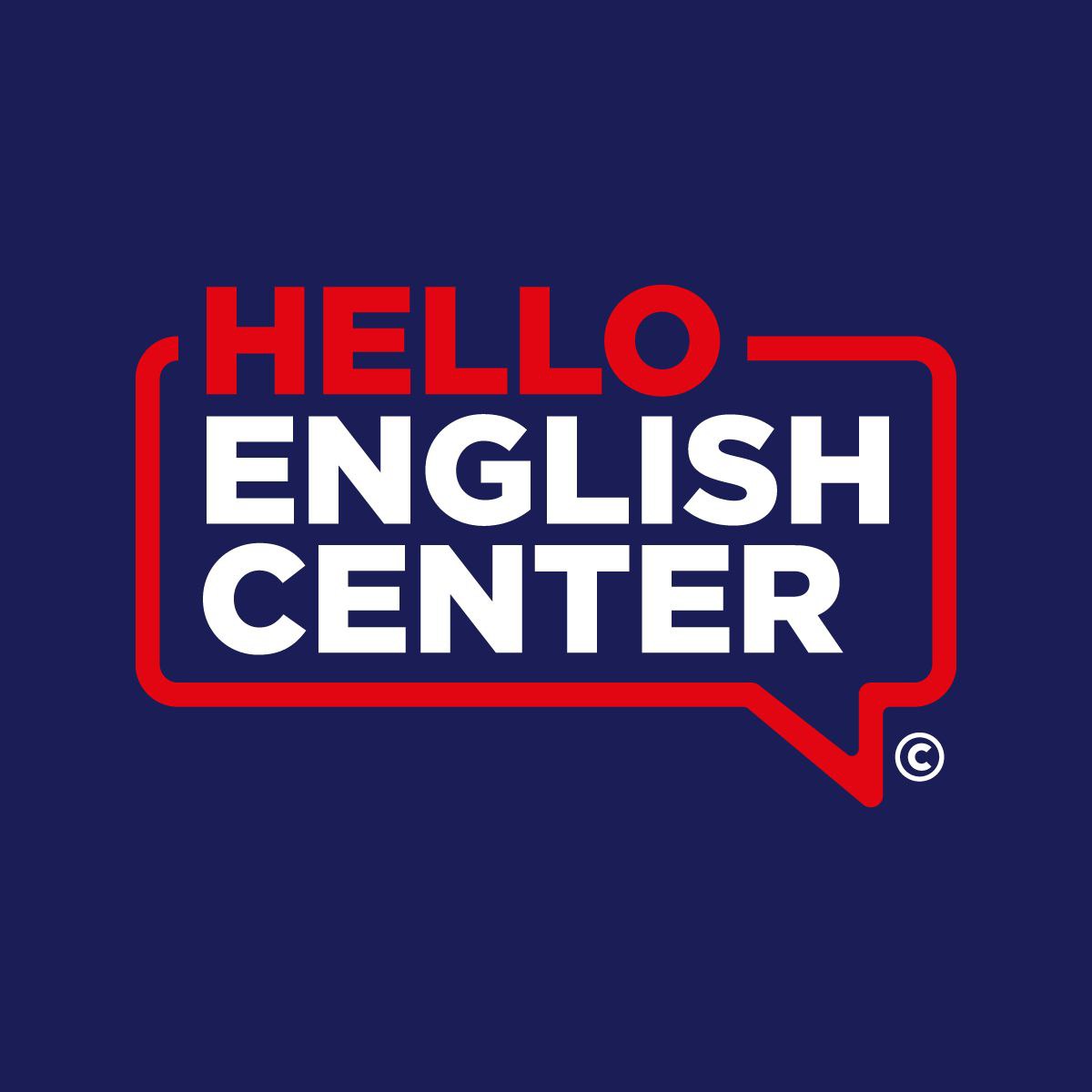 HELLO English Center