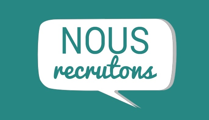 Dar louh دار اللوح  NOUS RECRUTONS !