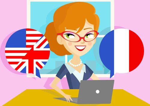 Bureau à Tlemcen, cherche secrétaire bilingue ou trilingue.