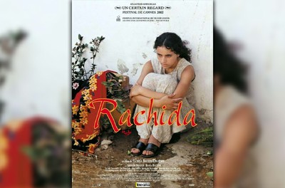 HOMMAGE À YAMINA BACHIR-CHOUIKH : RACHIDA