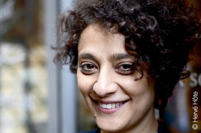 RENCONTRE LITTÉRAIRE AVEC SABRINA KASSA