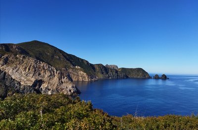 ANNABA, UN PATRIMOINE NATUREL INOUÏ