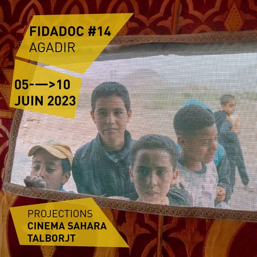 Festival International de film Documentaire d'Agadir - Fidadoc