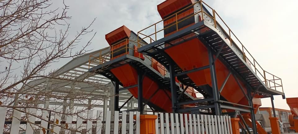 les groupes électrogènes solaires OTT GA chez OTT GLOBALE